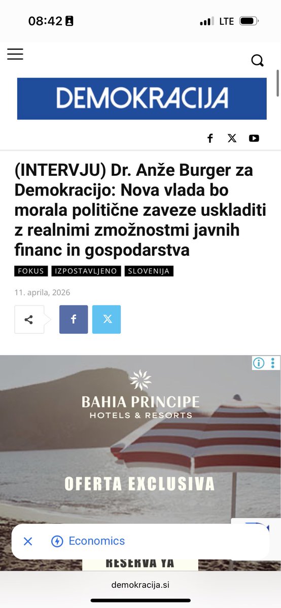 Matej Rigelnik tweet media