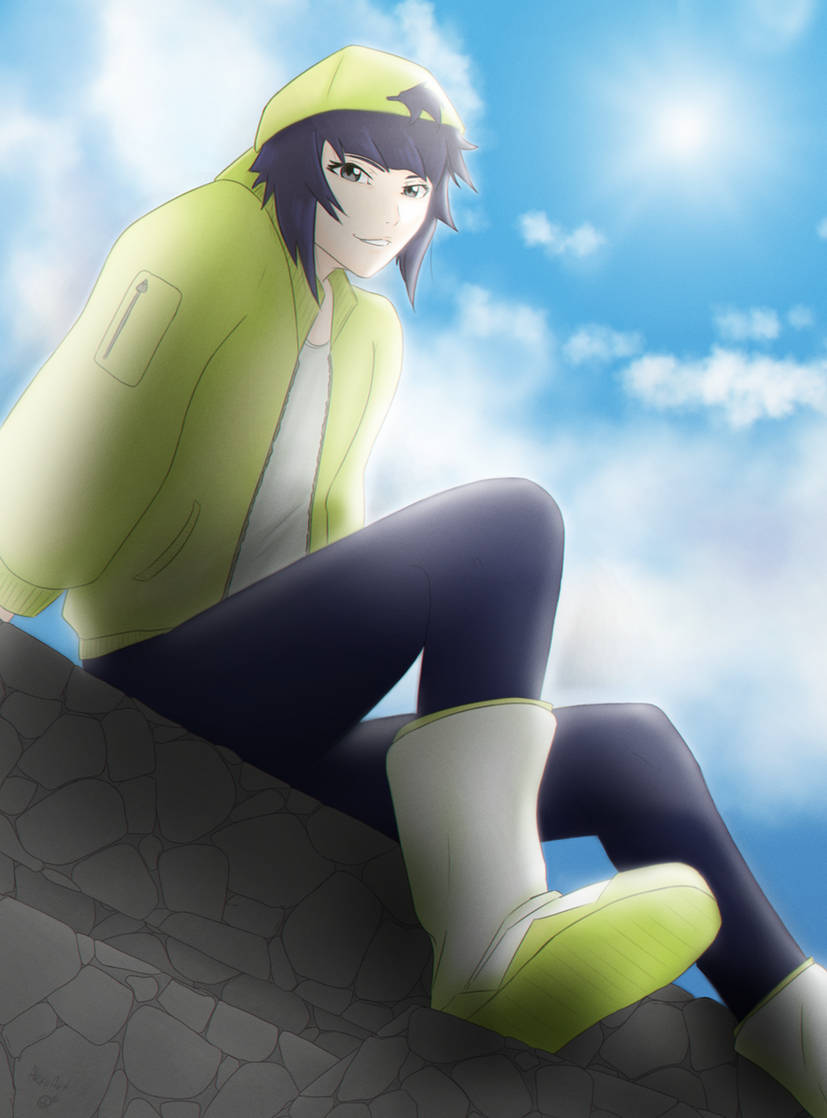 AlexiiArtPL's tweet image. #bleach #soifon #green

My old art from:

🐝Soi Fon green desing Part 2 🐝

October 25, 2022
September 8, 10, and 12, 2025
June 8, 2023
July 31, 2023

The design was created by Tite Kubo 
.
.
.
I just love Soi Fon in this Tite Kubo outfit! ✨🔥🐝💚

Next coming Soon 🌿