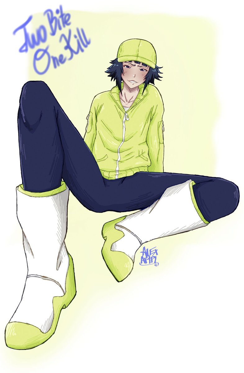 AlexiiArtPL's tweet image. #bleach #soifon #green

My old art from:

🐝Soi Fon green desing Part 2 🐝

October 25, 2022
September 8, 10, and 12, 2025
June 8, 2023
July 31, 2023

The design was created by Tite Kubo 
.
.
.
I just love Soi Fon in this Tite Kubo outfit! ✨🔥🐝💚

Next coming Soon 🌿