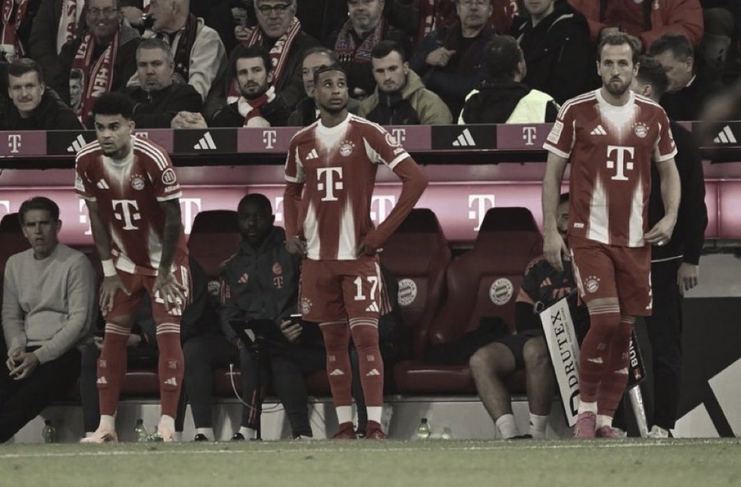 Fan FC Bayern World tweet media