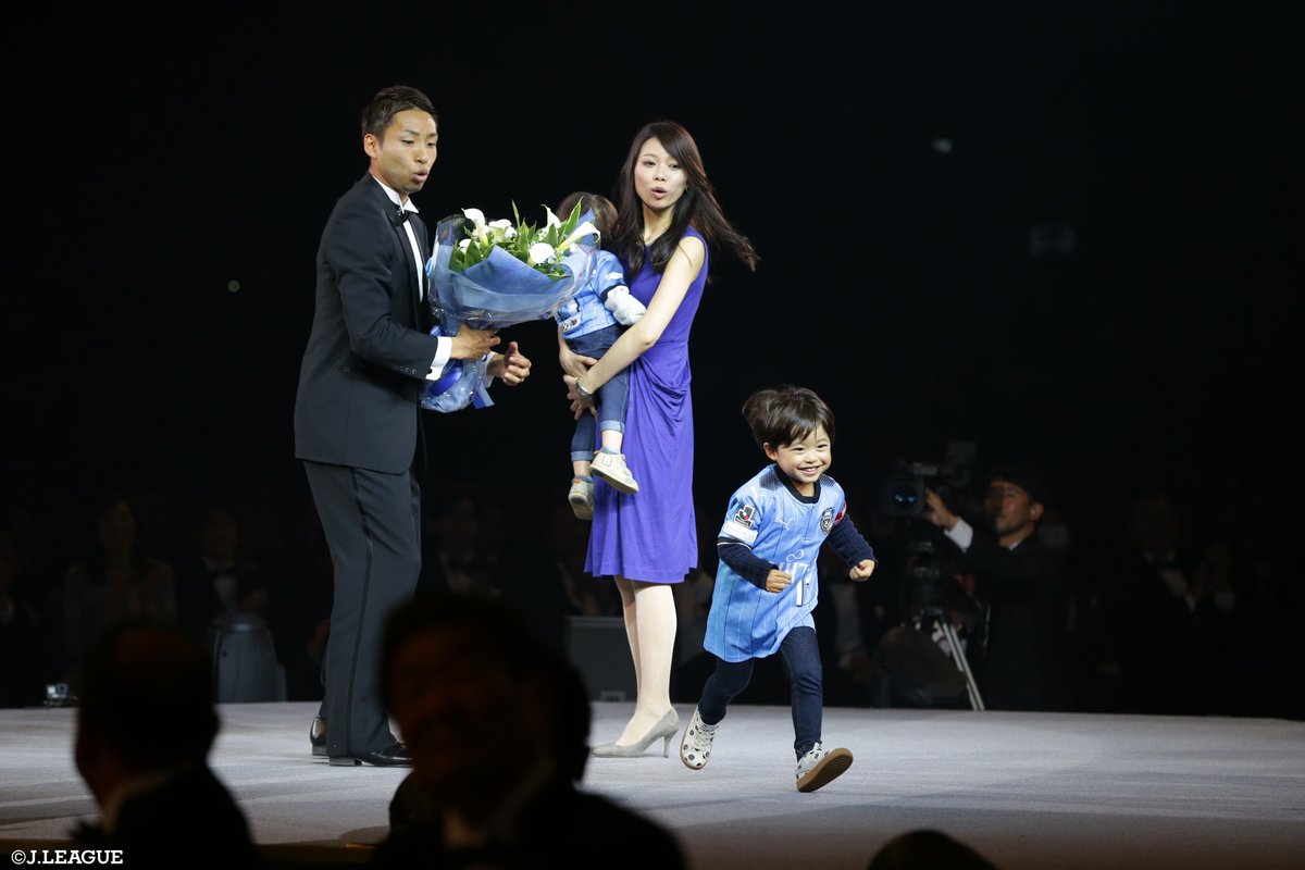 Ｊリーグ（日本プロサッカーリーグ） tweet media