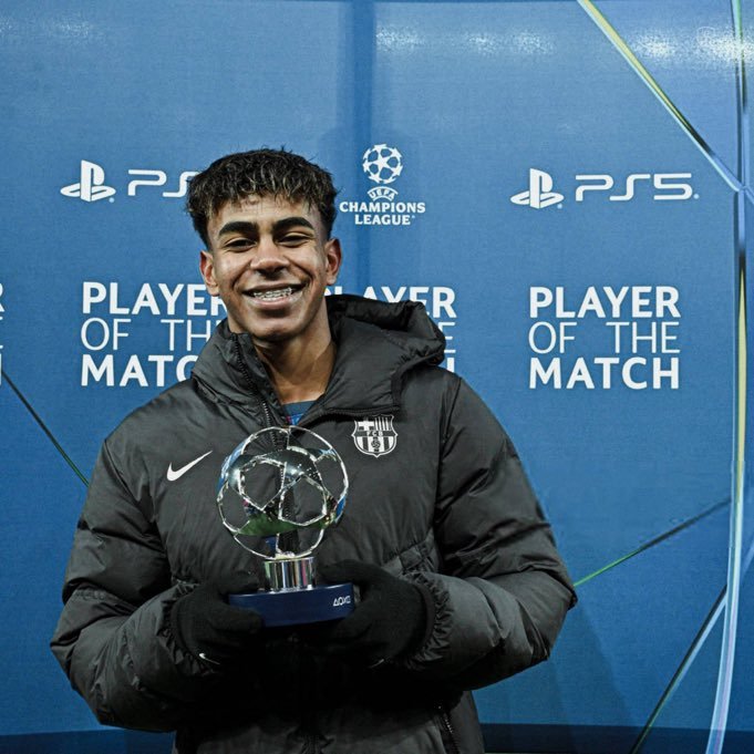 Unlimited Football ⚽ tweet media