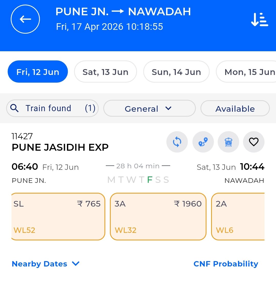The Nawada Index tweet media