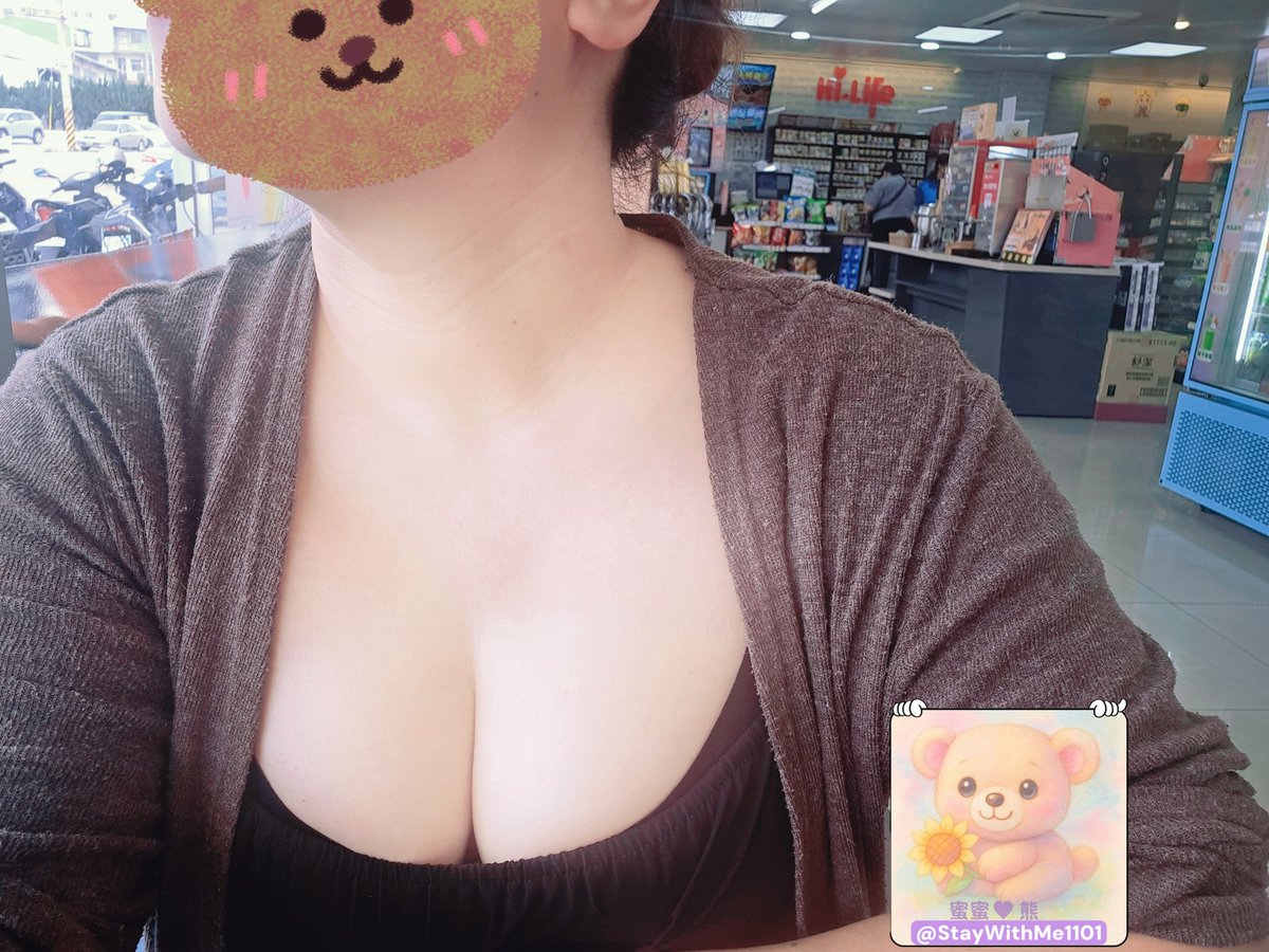 🌻蜜蜜🌱熊熊🌻 tweet media