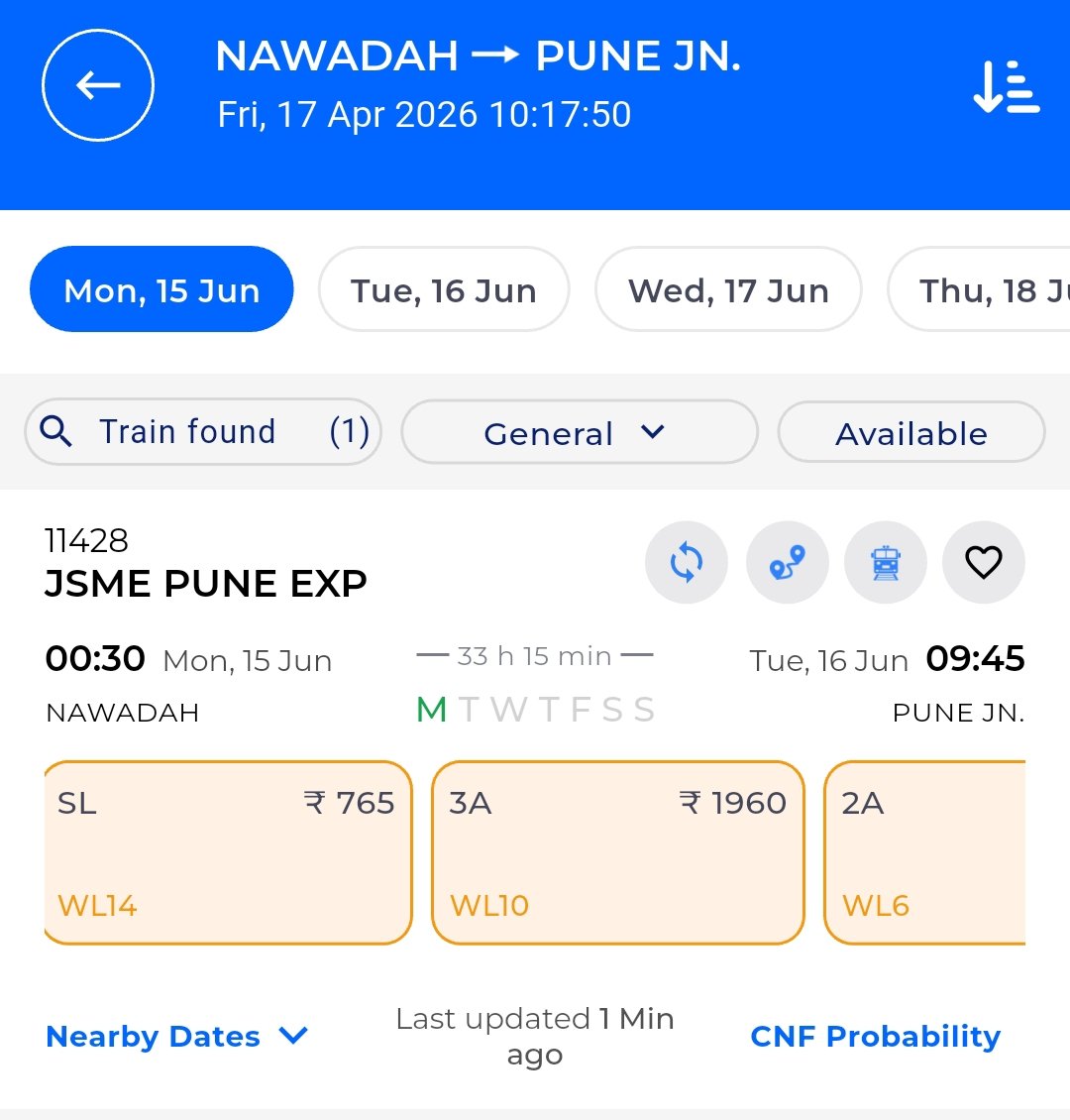 The Nawada Index tweet media