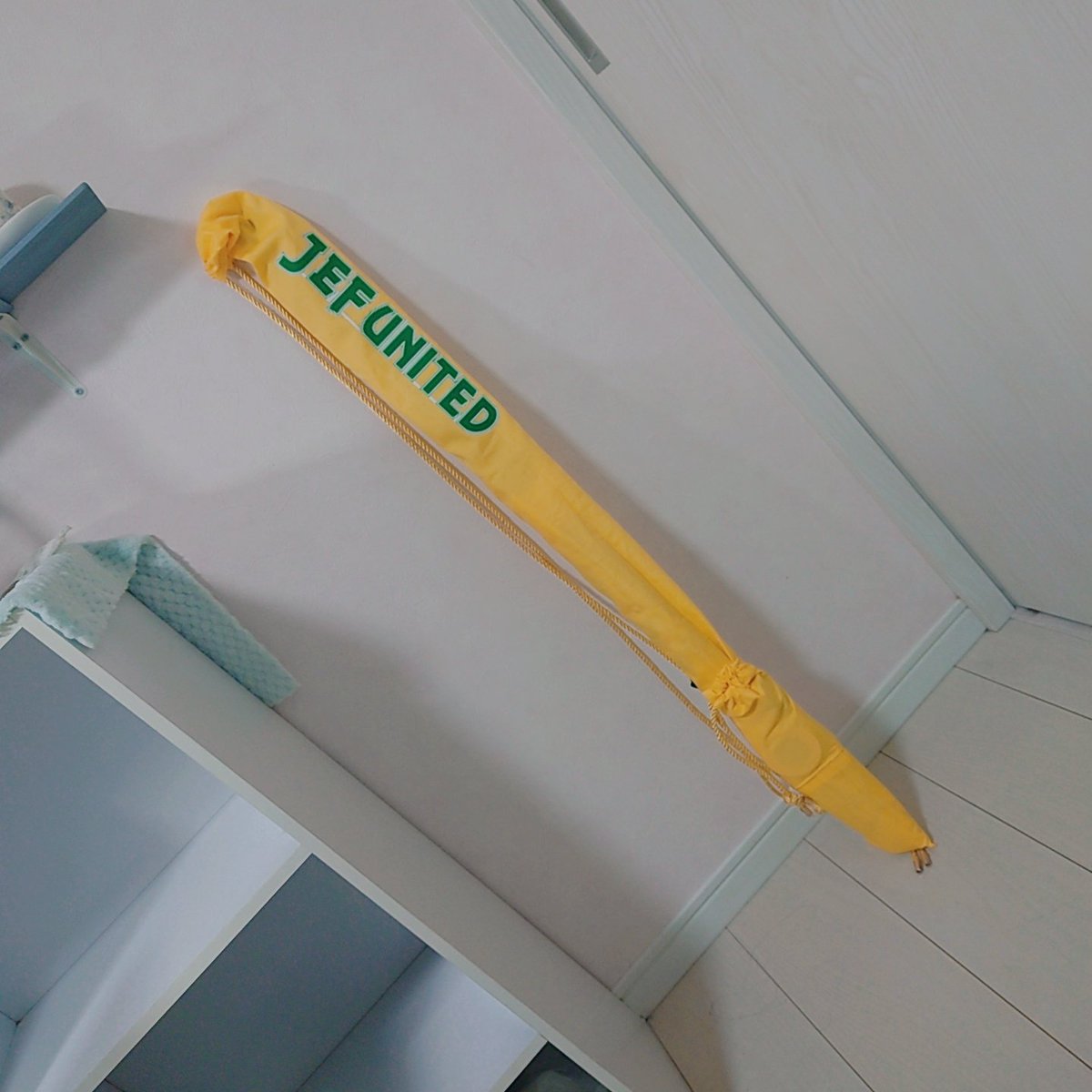 🟢🟡Rui【ジェフサポ】🔴🟡🟢 tweet media