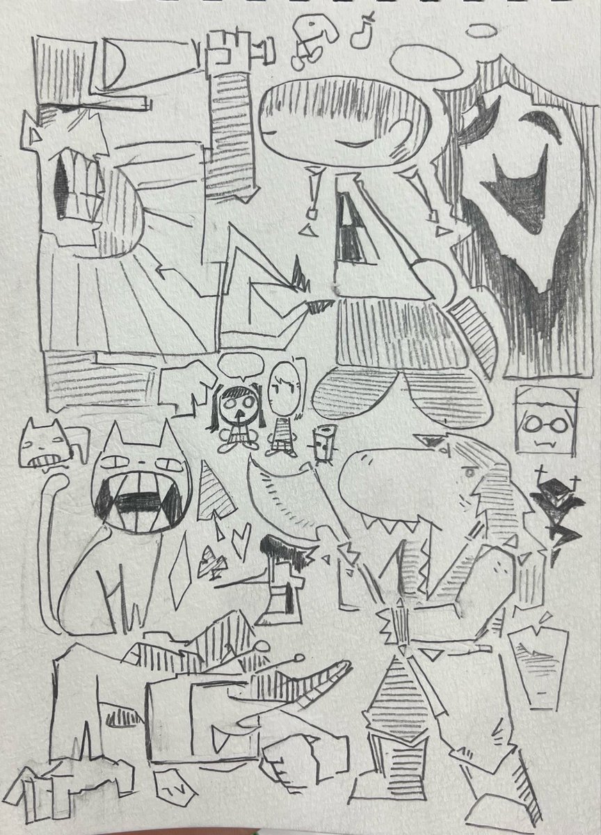Rusron1's tweet photo. draw https://t.co/vvaLRapHN8