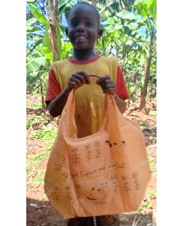 NPO法人ワールドギフト★再利用・寄付活動 tweet media