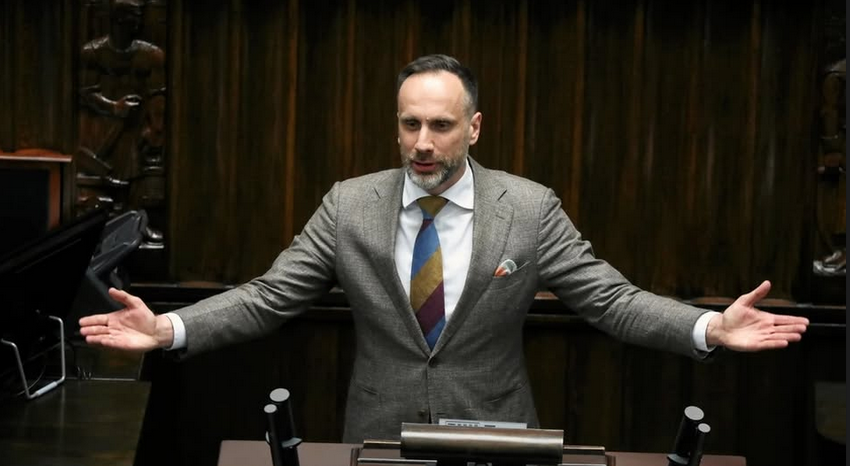 Andrzej Grabowski tweet media