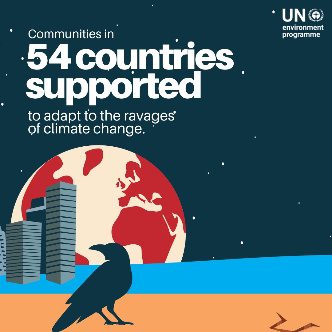 UN Environment Programme tweet media
