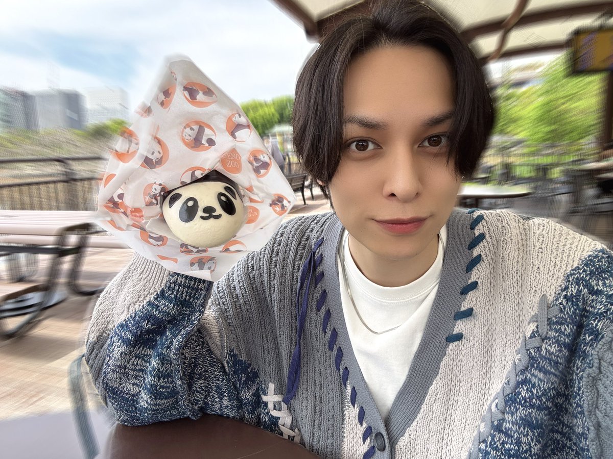 瀬戸啓太 tweet media