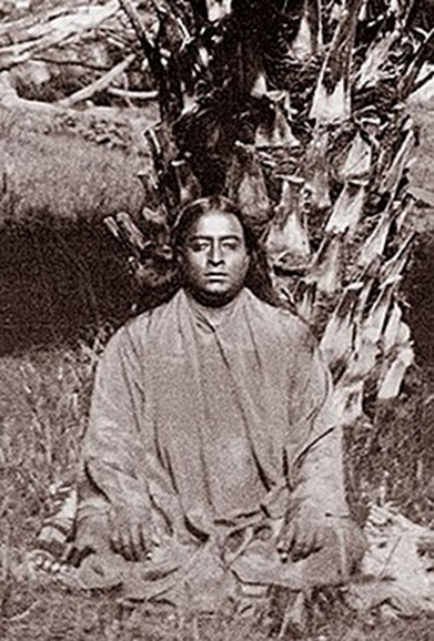 Yogananda en Español tweet media