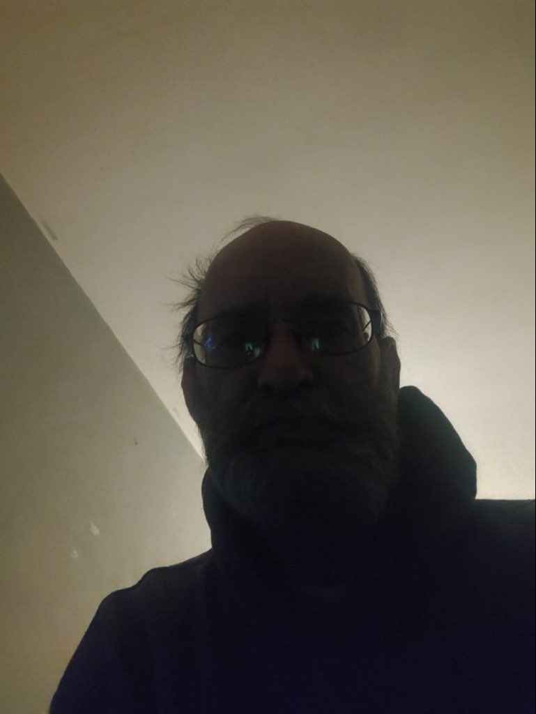 Alexander Francis tweet media