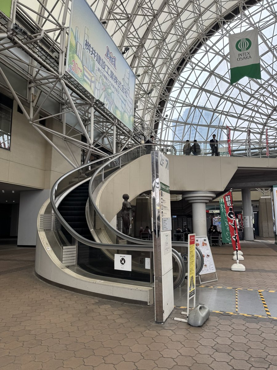 心斎橋ビッグステップ tweet media