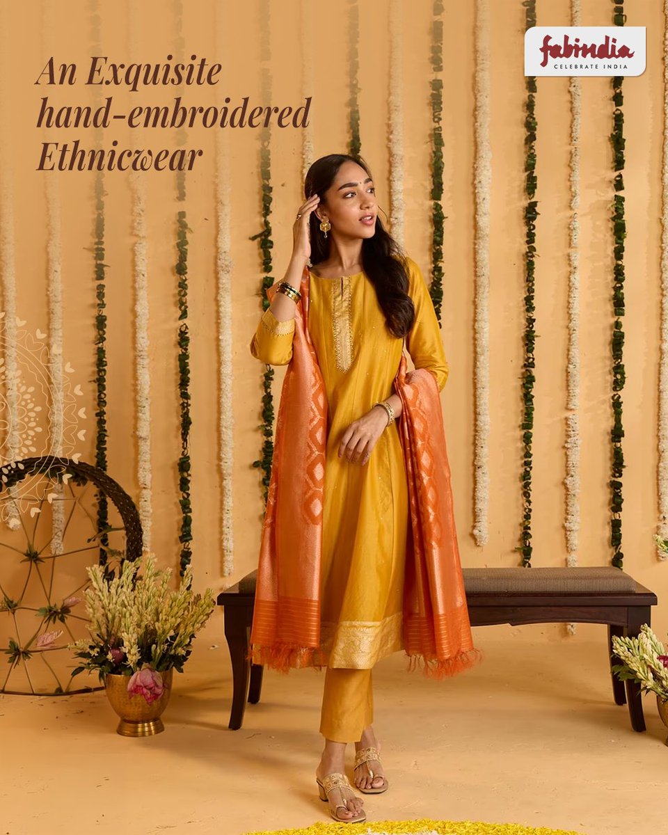 NexusSCW's tweet image. Festive season, styled to perfection.
Step into a world of rich textures and elegant silhouettes as you shop at Nexus Select CITYWALK.

#OnlyAtCITYWALK  #FestiveSeason