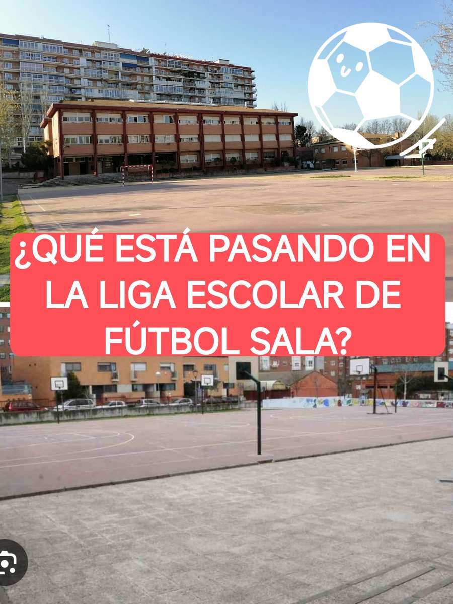 Móstoles, ¡por fin! tweet media