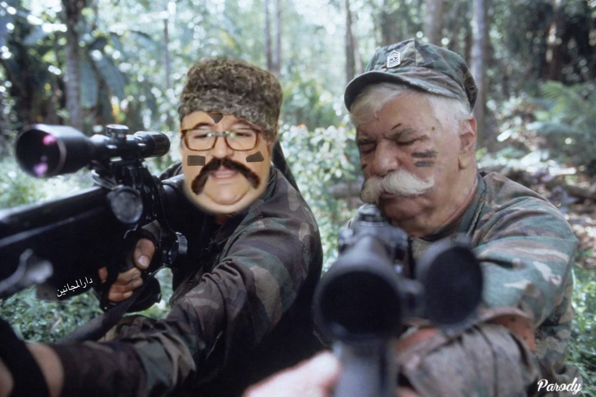 Saber Mamediderik tweet media