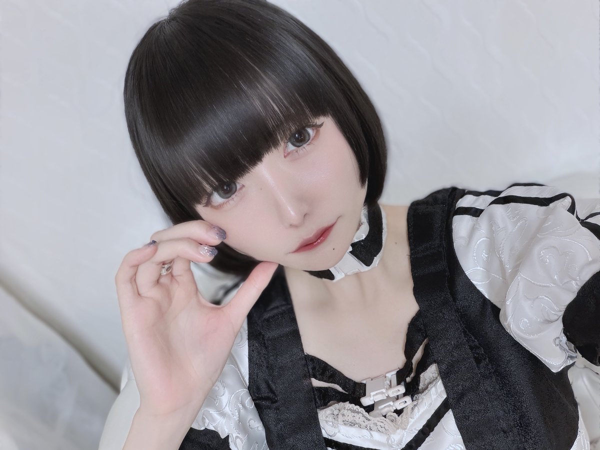 うみうしちゃん🐃 SUGAR&SPICE tweet media