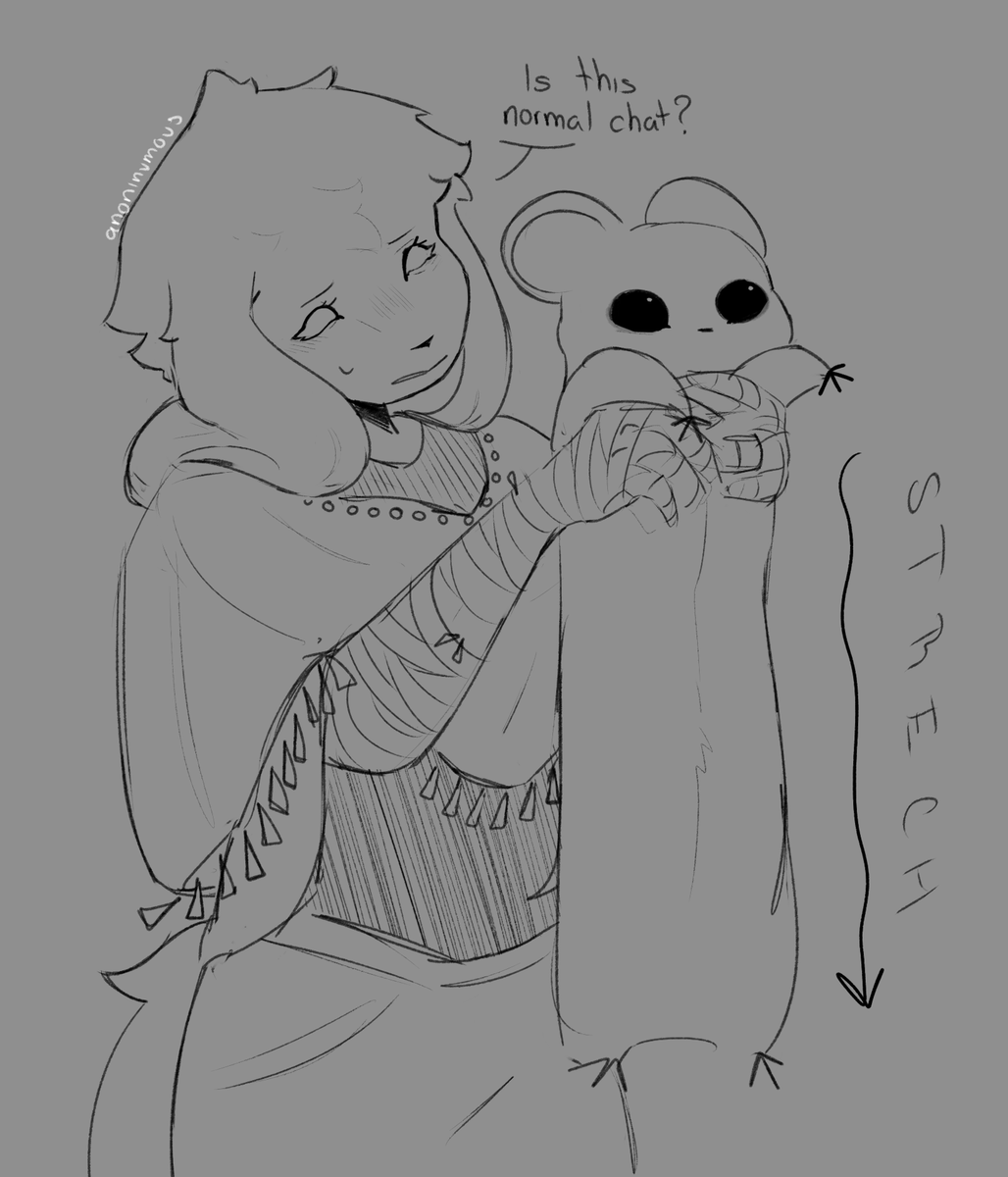 Anoninvmous tweet media