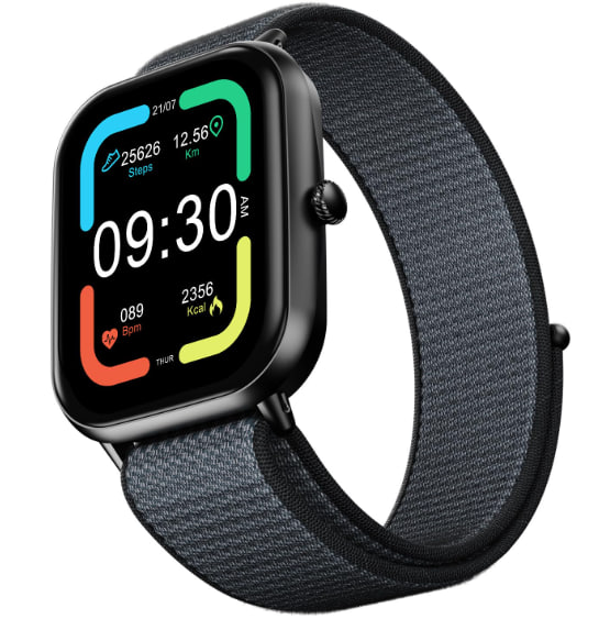 GrabOnIn's tweet image. Fire-Boltt Ninja Call Pro Max Smart Watch @ ₹999 😍⌚️

👉 Shop now:  amzn.to/4mvghvA

#Smartwatch #FireBoltt #GadgetDeals #DealAlert #ShopNow