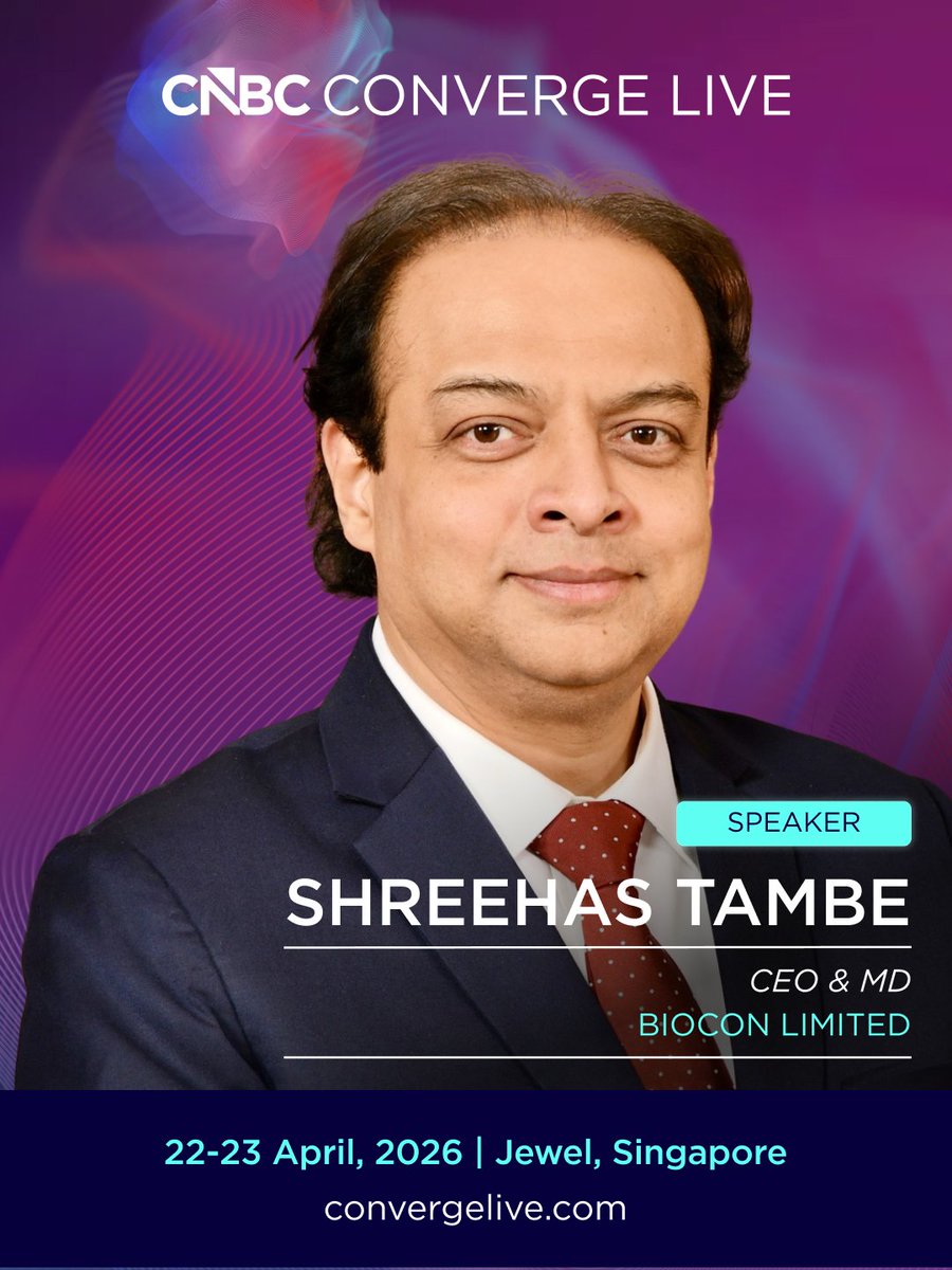 Biocon tweet media