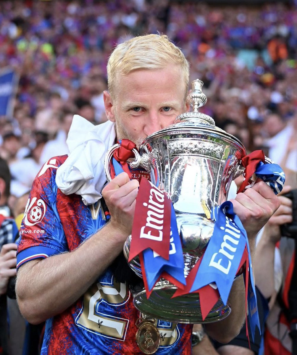 Team Called Palace tweet media