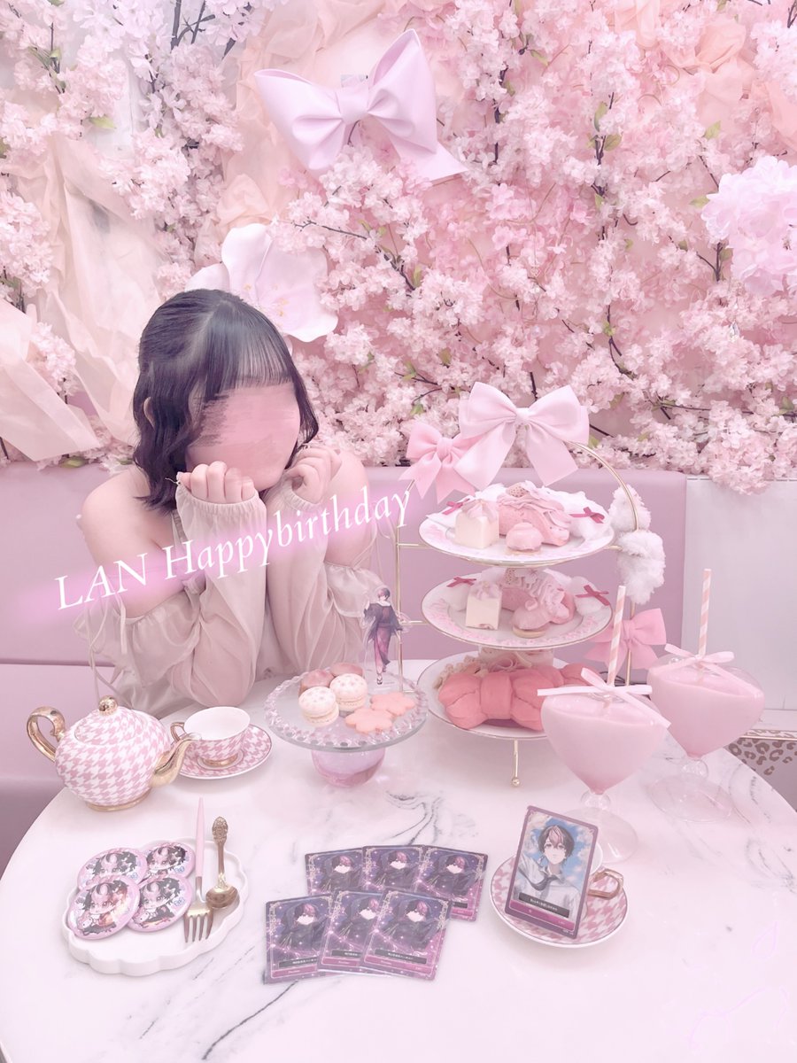 らいむ🎼🌸.⋆𝜗𝜚 tweet media