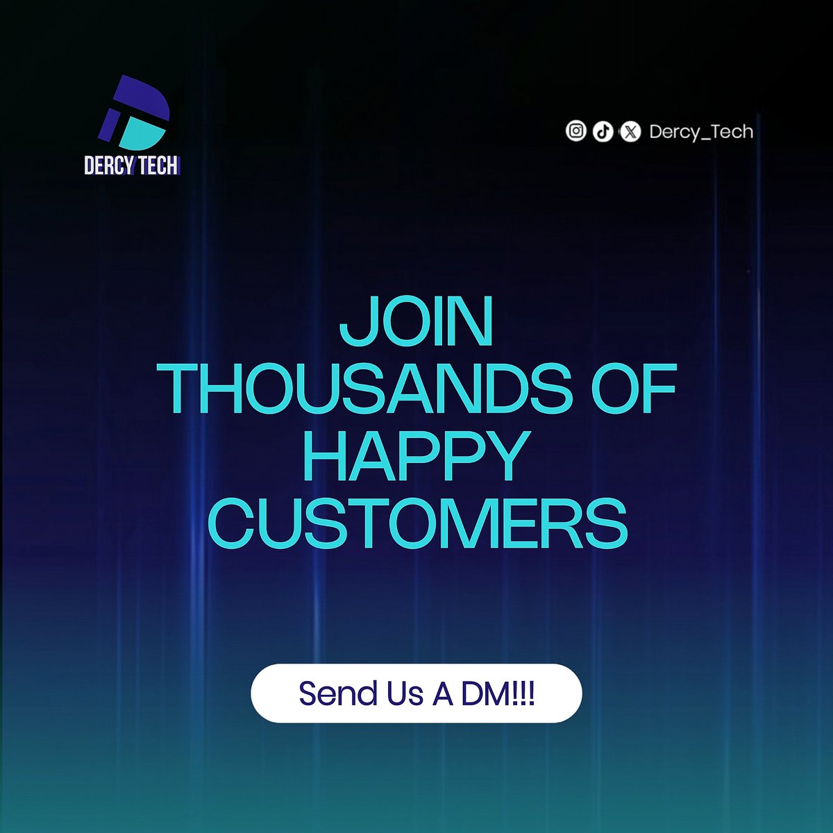 Dercy_Tech tweet media