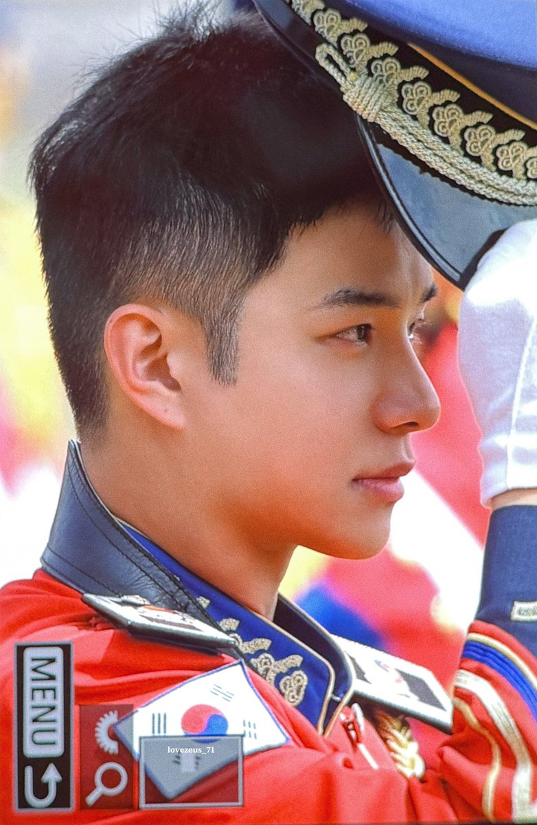 260417 화랑의식 #정우

#JUNGWOO #ジョンウ #NCT #NCT127