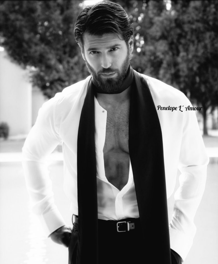 Penelope_L' Amour tweet media