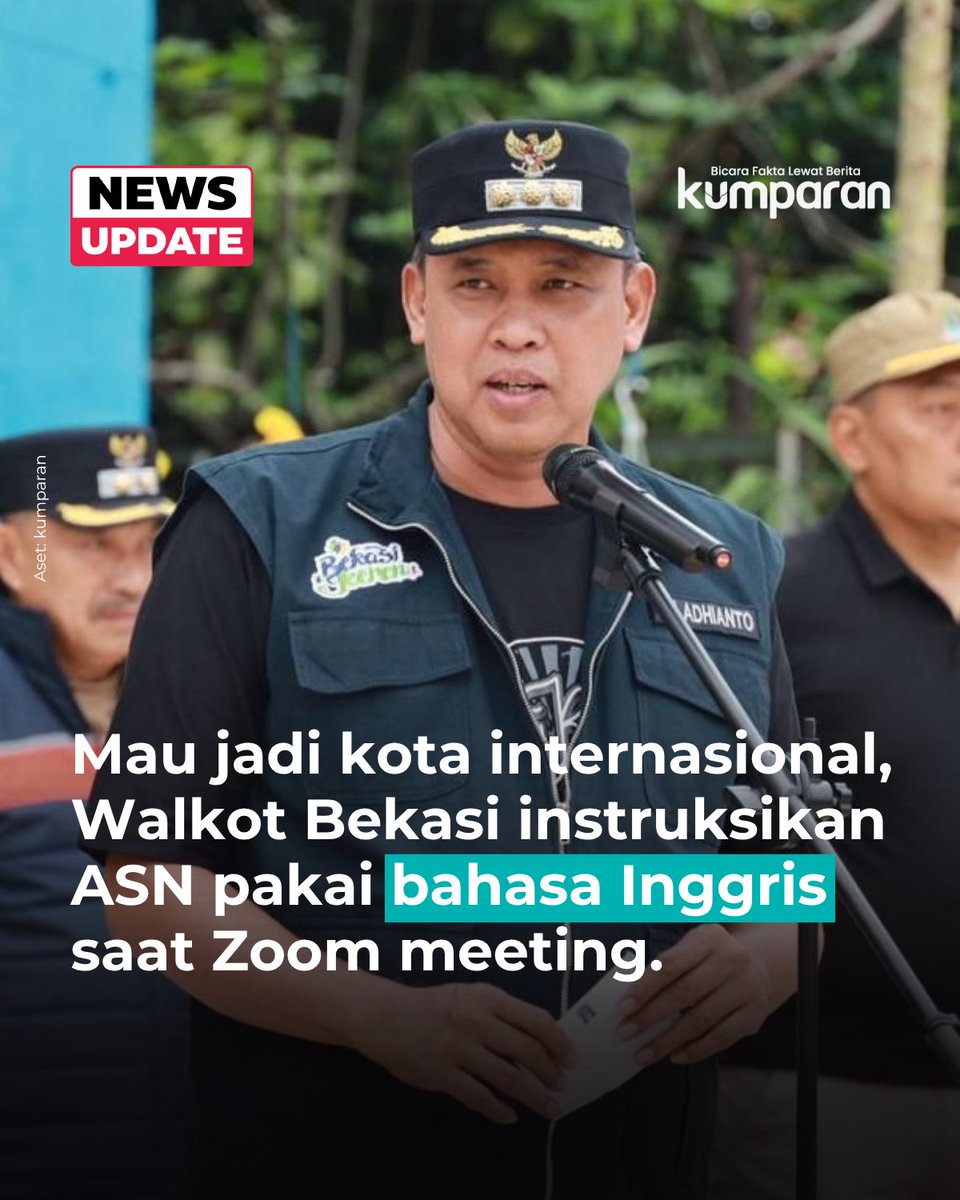 kumparan tweet media