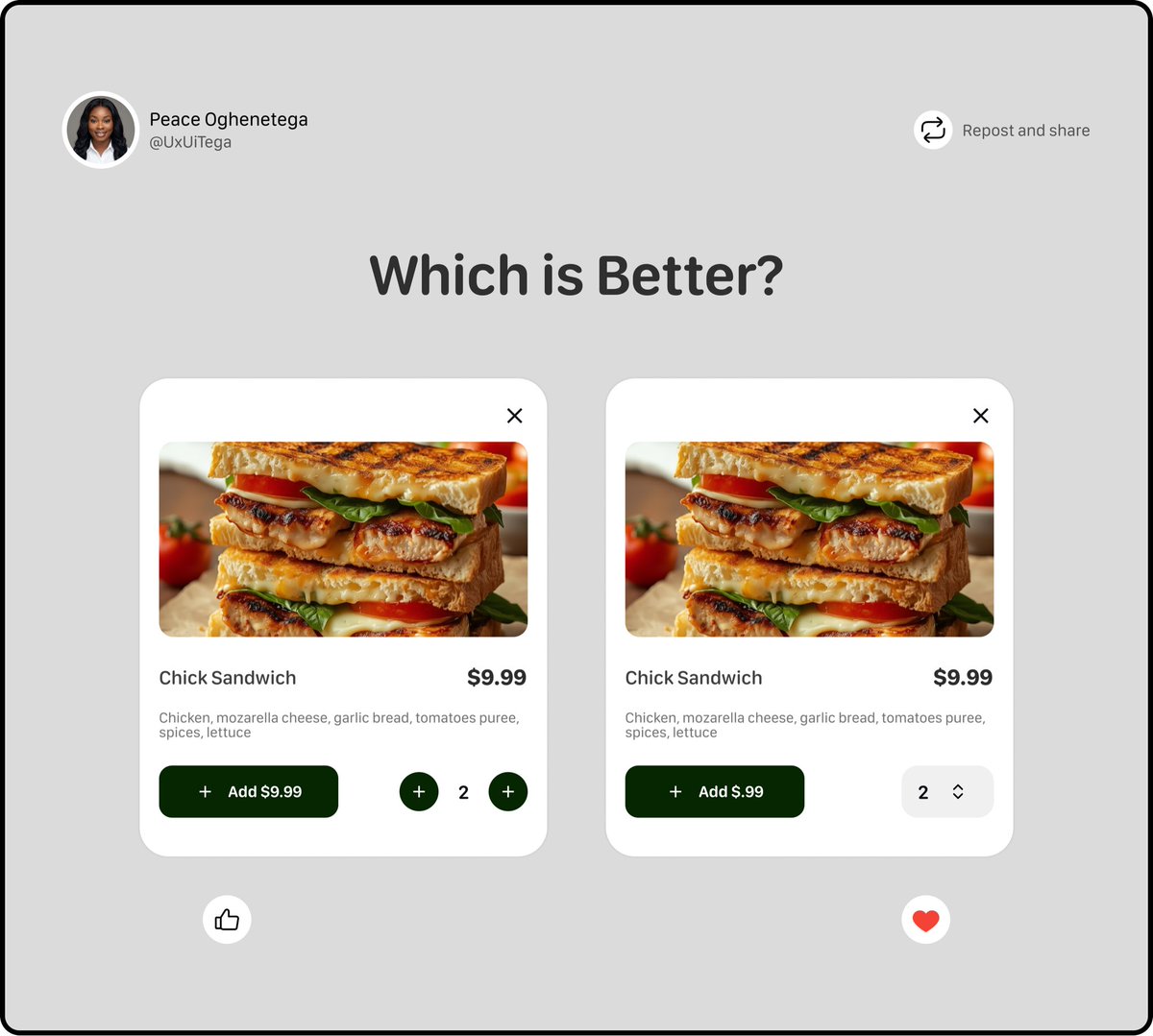 UxUi Tega (Design & Ai) tweet media