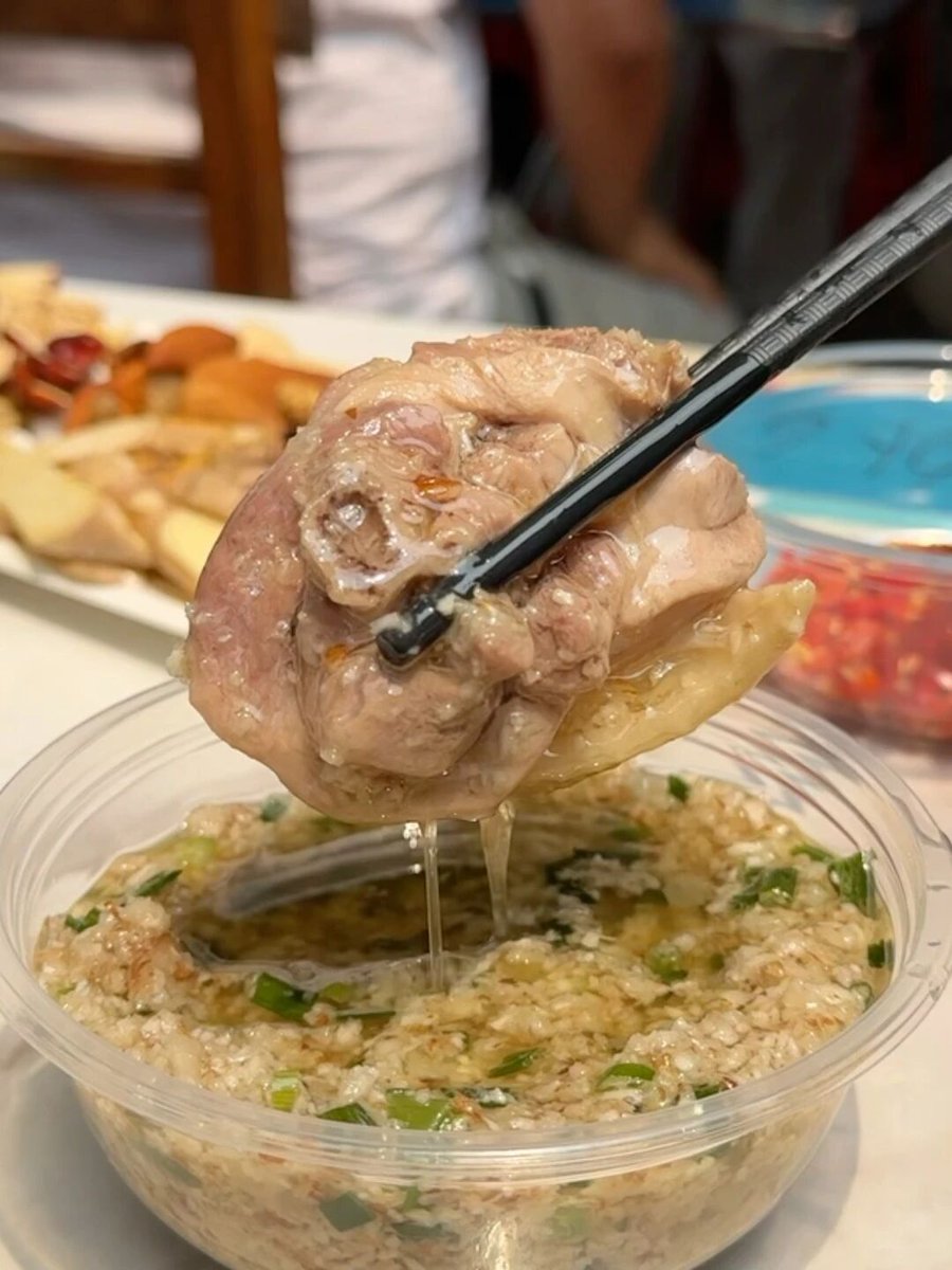 湾区搜游记 tweet media