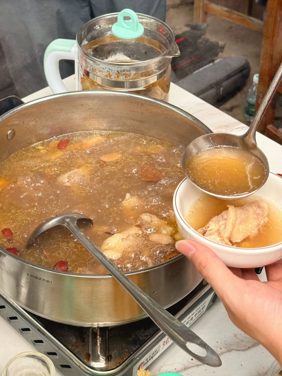 湾区搜游记 tweet media