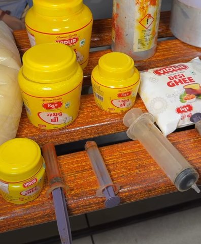 Nalini Unagar tweet media