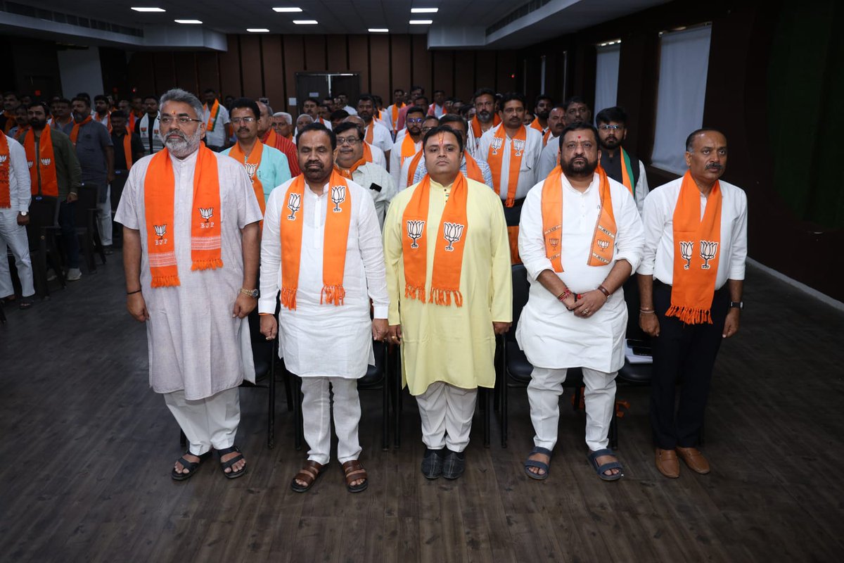 Kirit Patel tweet media