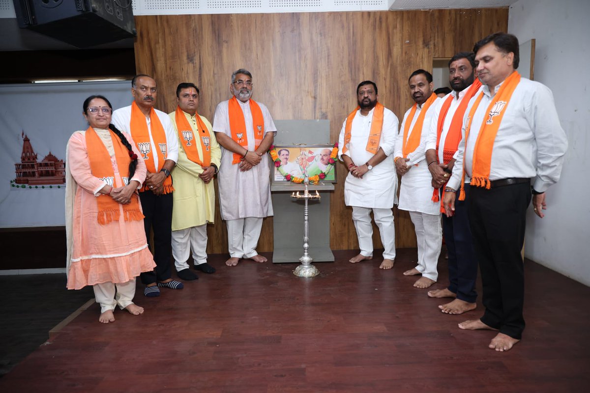 Kirit Patel tweet media