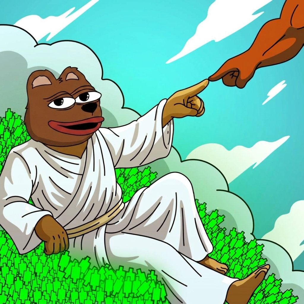 The Bear tweet media