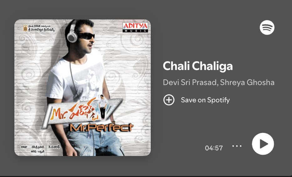 spotifyindia's tweet photo. This is your excuse to listen to Shreya Ghoshal's beautiful voice again! https://t.co/zZO1pxCFHw