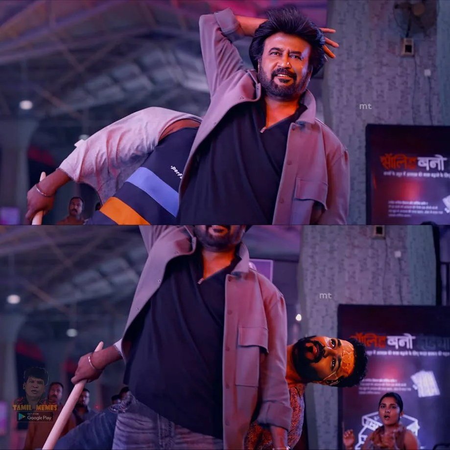 Rajini Fans Unity tweet media