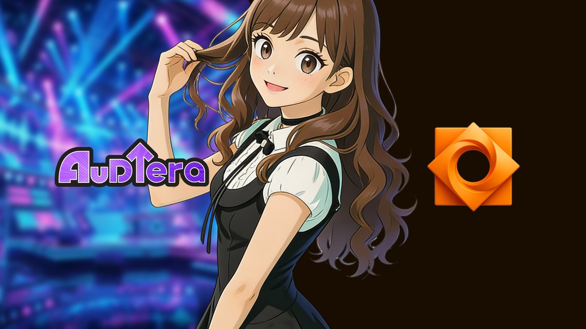 Audiera🟣🎵 tweet media