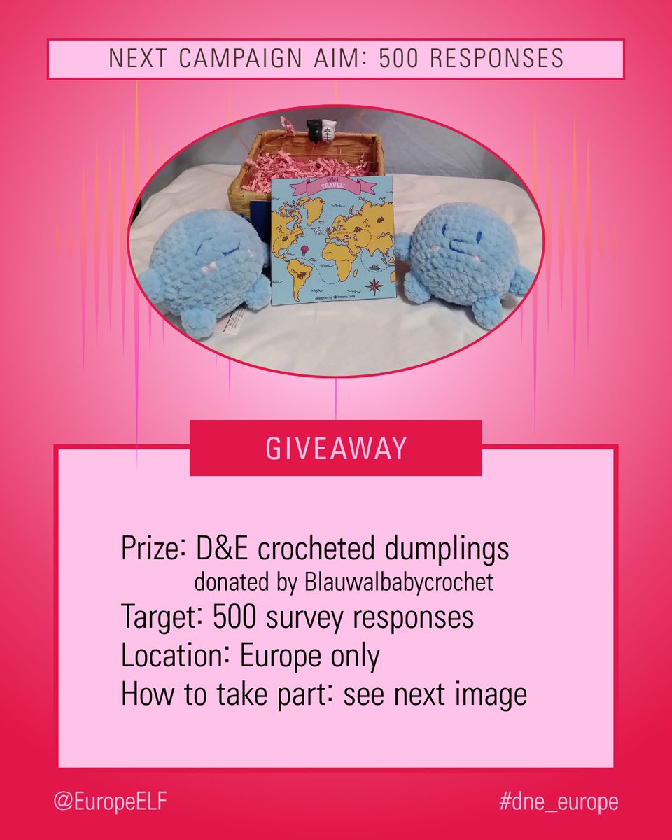 SJ Live in Europe - D&E in Europe next? tweet media