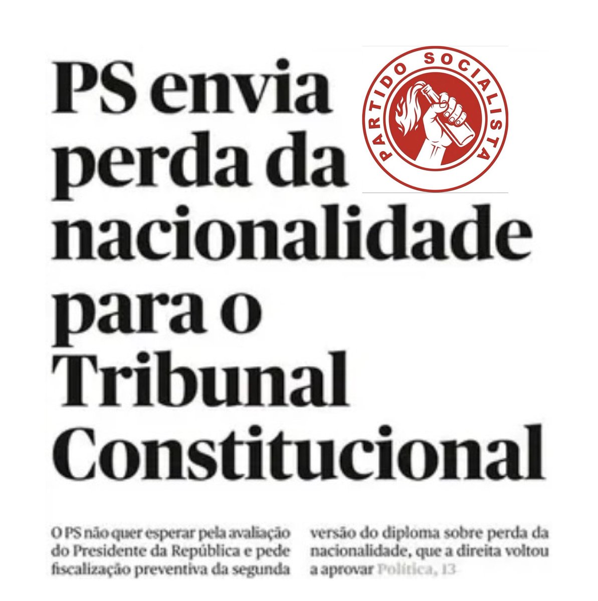 Zé Nunes tweet media