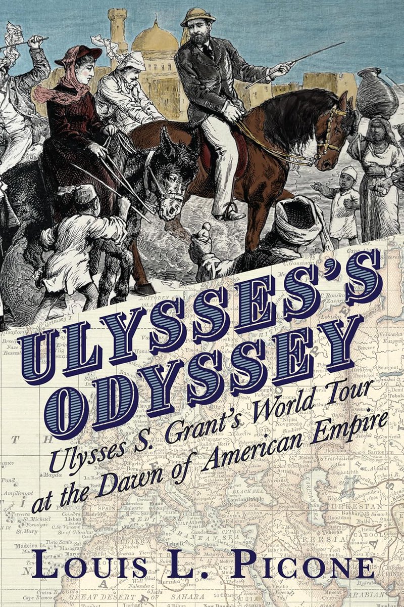 Louis Picone - Presidential Historian & Author tweet media
