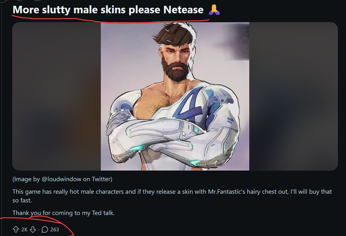 SmugAlana ❄️🔥🦊 tweet media