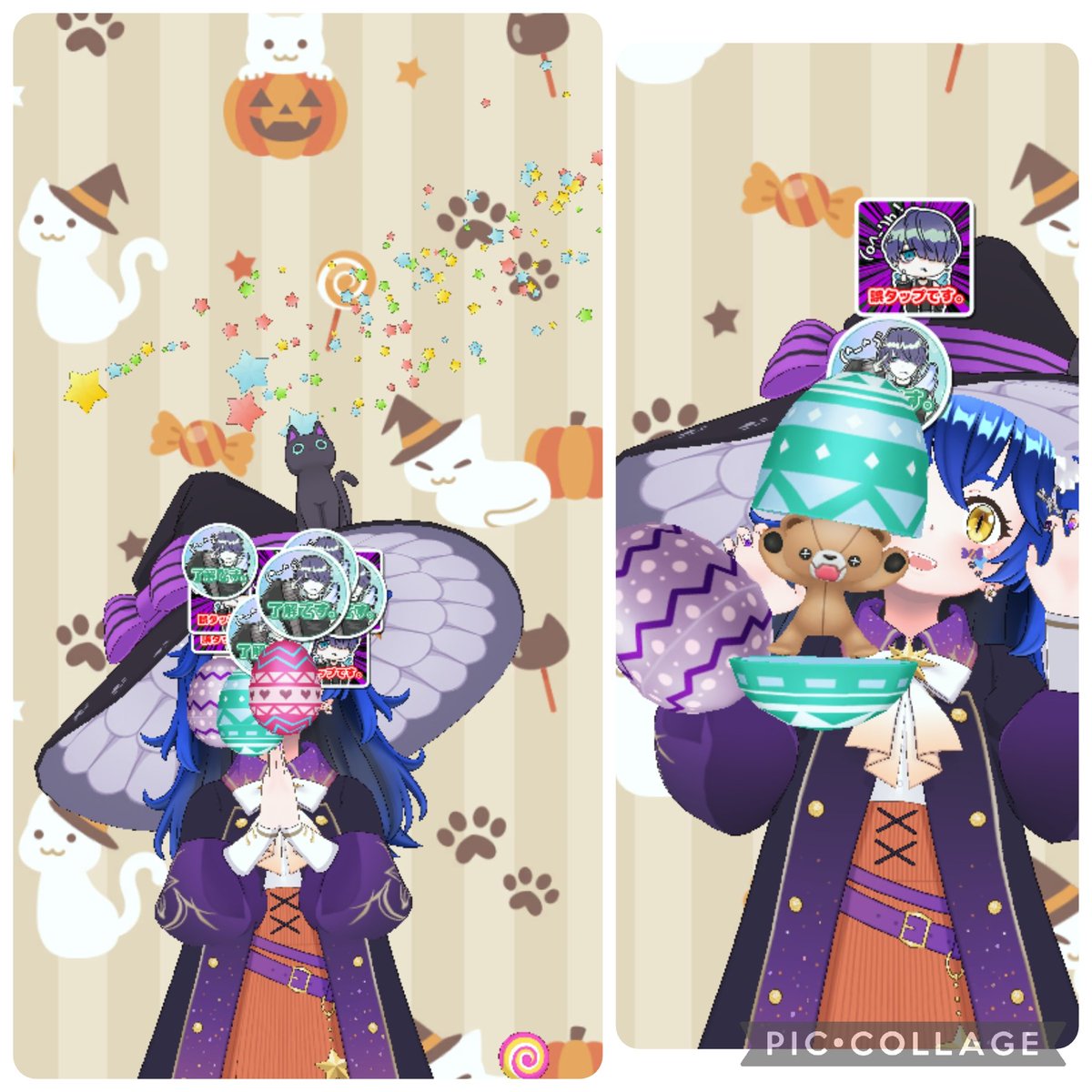 めるる🐱🌠REALITYお絵描き置き場 tweet media