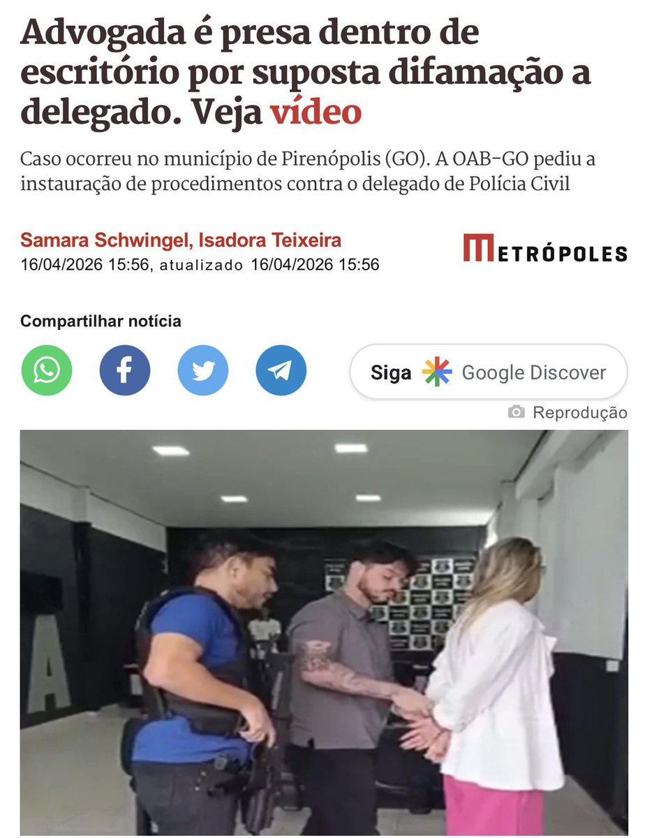 Claudia Wild tweet media