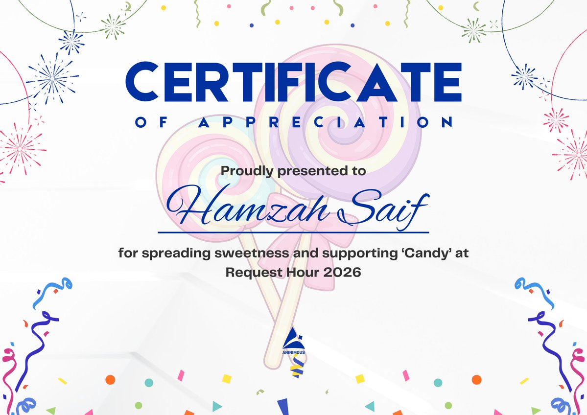 HamzahSaif98340's tweet image. Mari kita wujudkan mimpi peri kecil depok dan kedua temen nya membawakan 🍭🍭🍭 di RH.

Semangat buat kamu peri kecil dapok @AR_AnindyaJKT48

Makasih juga @aninimous_ina

#EverybodyGetCandy 🍭
#PetiteGirls
#Candy3Generasi
#FutureBloom 🌷