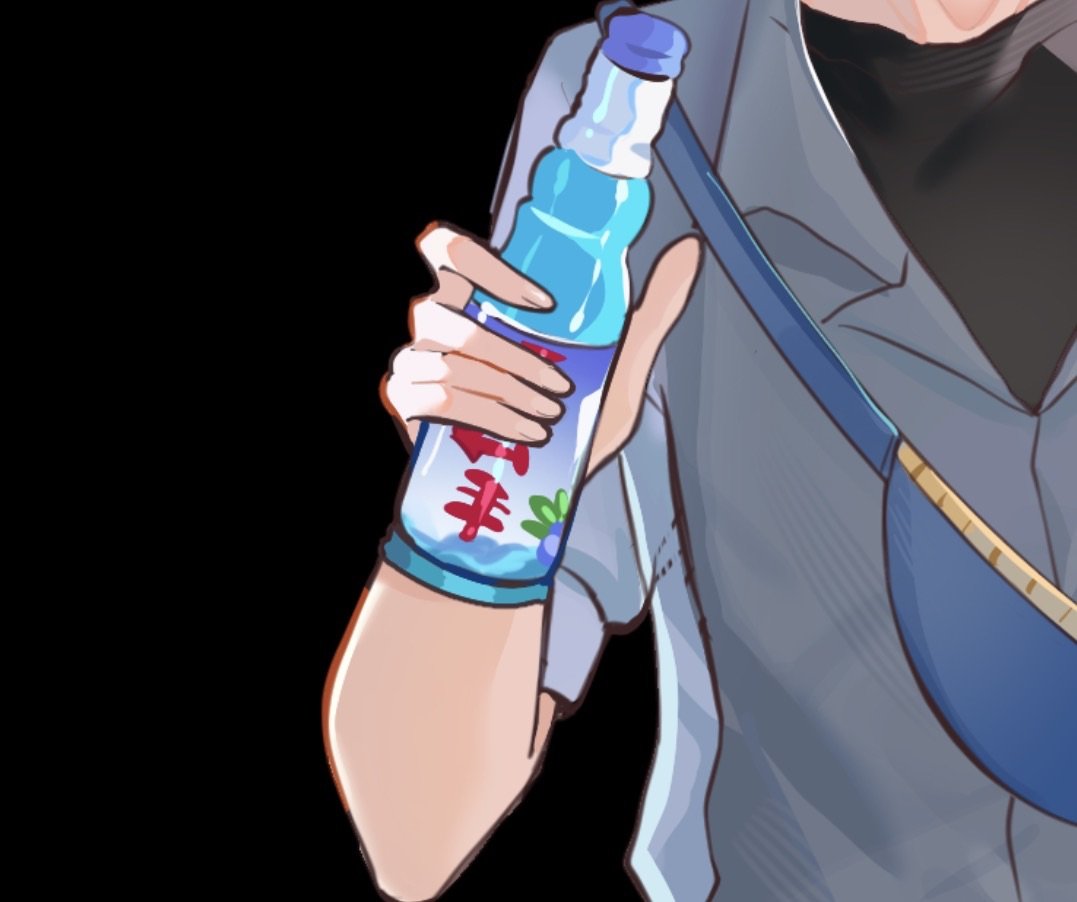 YohajiTH_Fandom tweet media