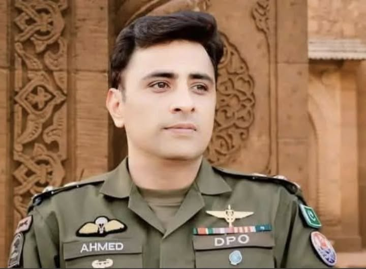 اگر تمہاری نیت ٹھیک ہو تو پٹواری اور تحصیلدار چار دنوں میں تقسیم کردیں گے ۔۔۔ایک خاتون ڈی پی او صاحب کی کھلی کچہری میں پیش ہوئی اور بتایا میرا خاوند فوت ہو گیا ہے ، دیور جائیداد میں حصہ نہیں دے رہا نہ فصل کا حساب کتاب دے رہا ہے ، میرے اور بچوں پر فاقوں کی نوبت آگئی ہے ۔۔۔ خاتون